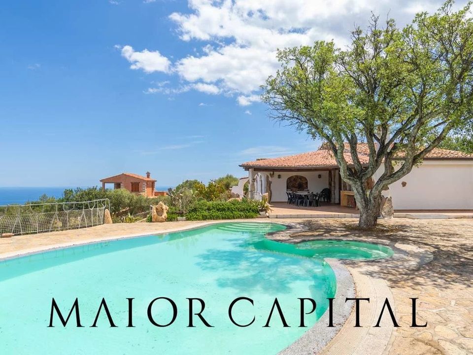 Villa i Budoni, Sassari - foto 2