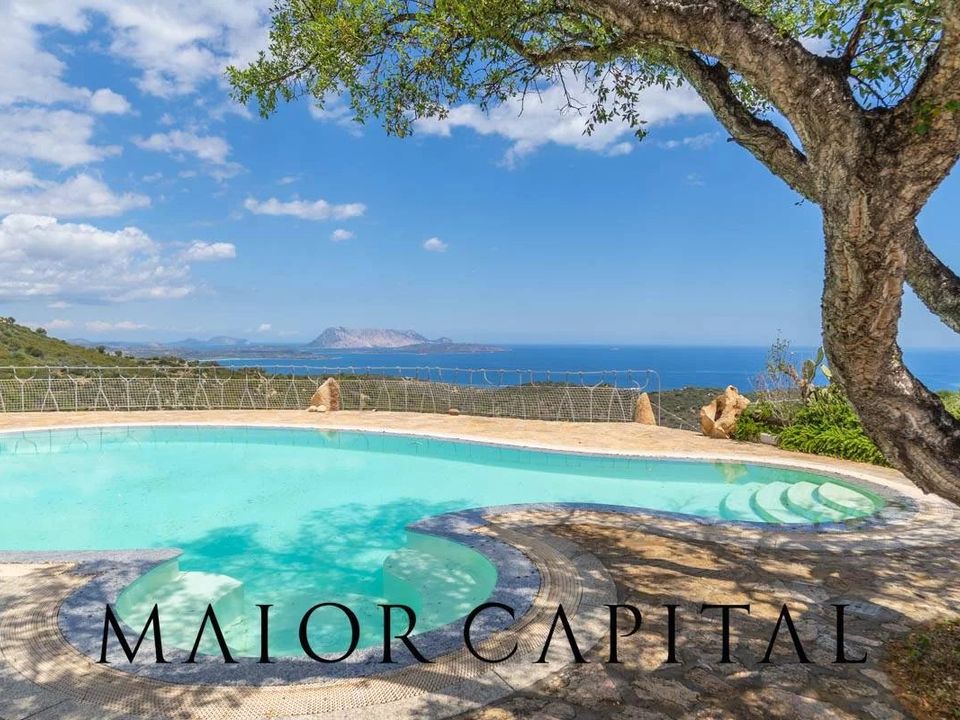 Villa i Budoni, Sassari - foto 4