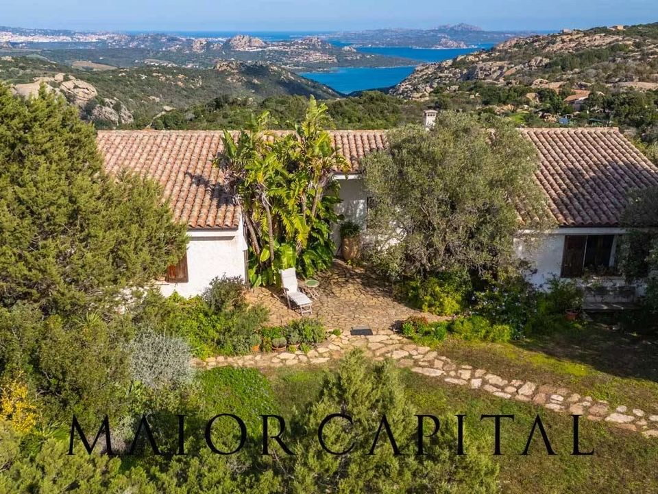 Villa i Arzachena, Sassari - foto 2