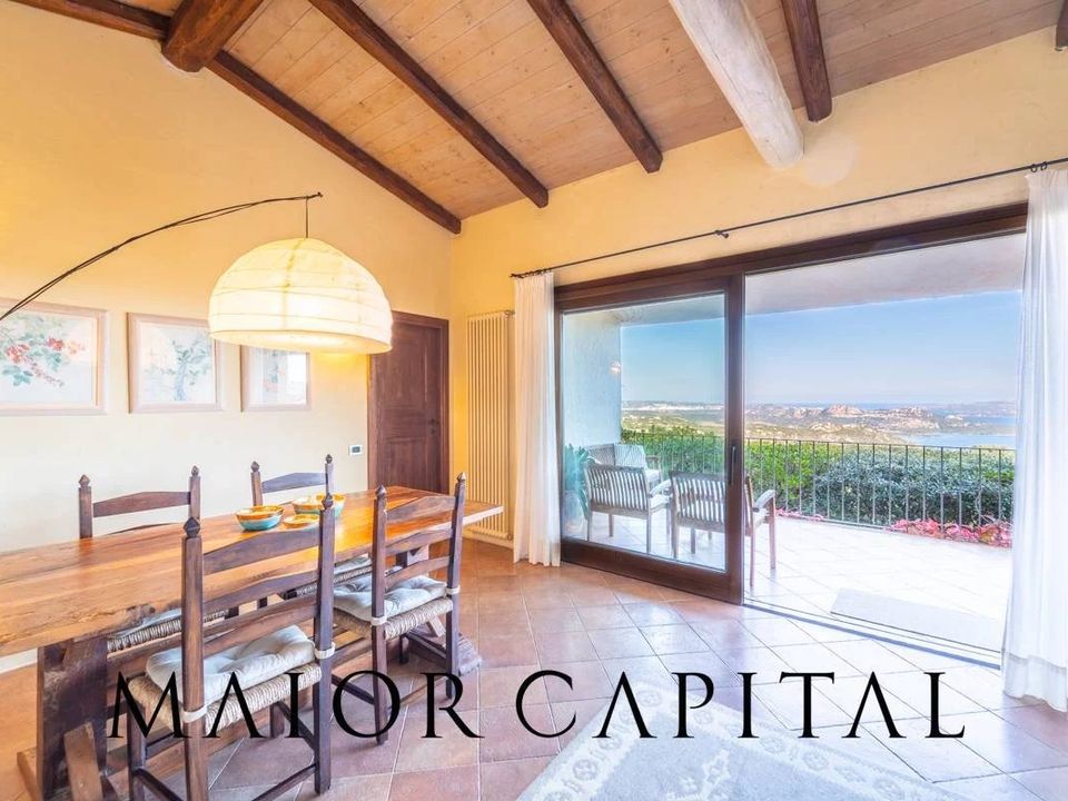 Villa i Arzachena, Sassari - foto 4