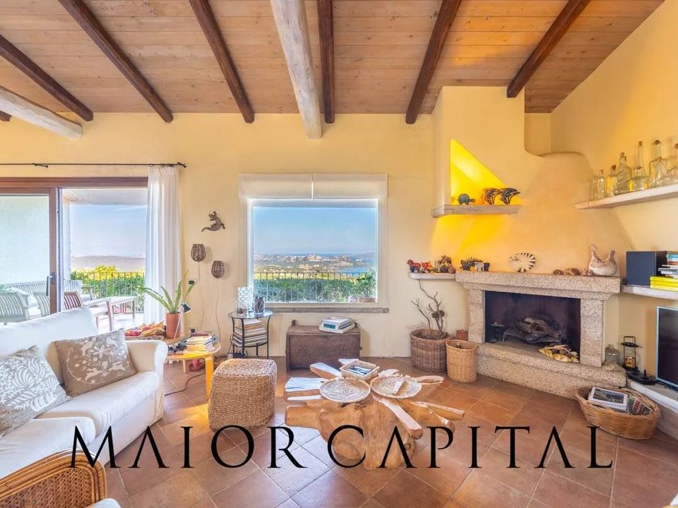 Villa i Arzachena, Sassari - foto 5