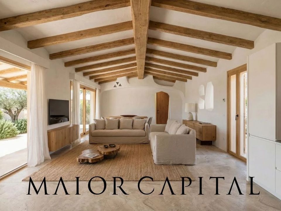 Villa i Arzachena, Sassari - foto 3
