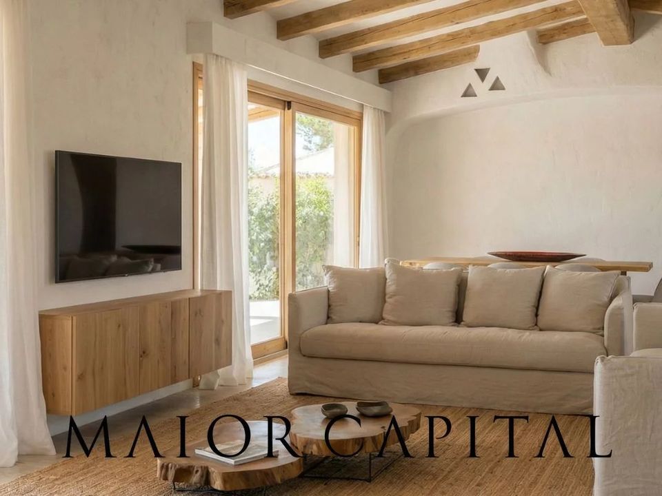 Villa i Arzachena, Sassari - foto 4