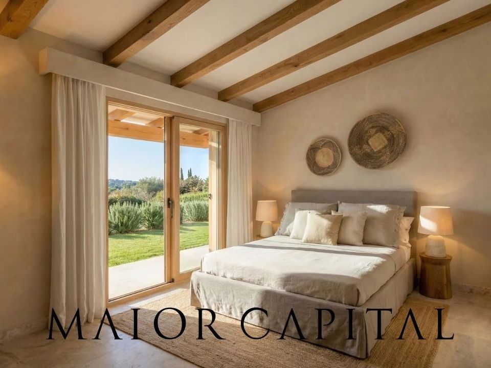 Villa i Arzachena, Sassari - foto 5