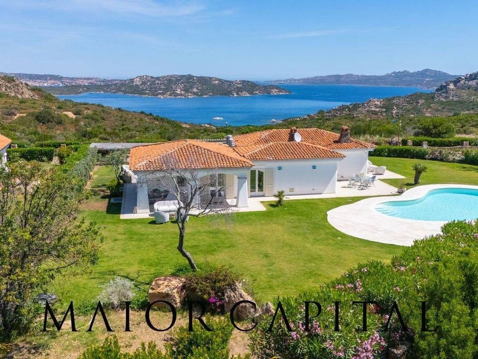 Villa i Palau, Sassari - foto 2