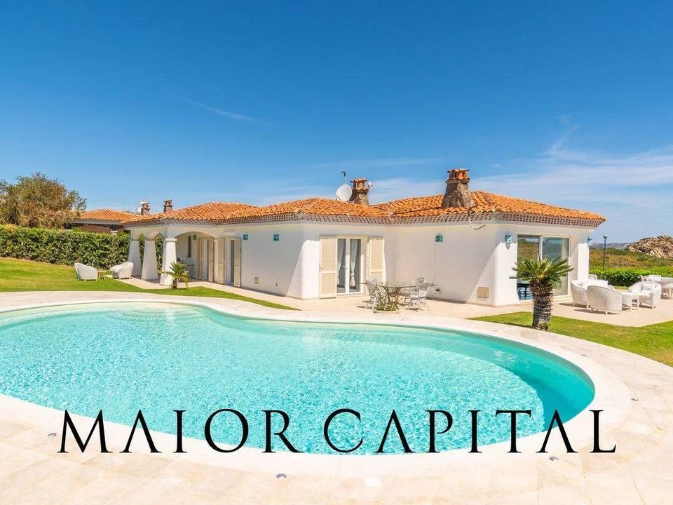 Villa i Palau, Sassari - foto 3