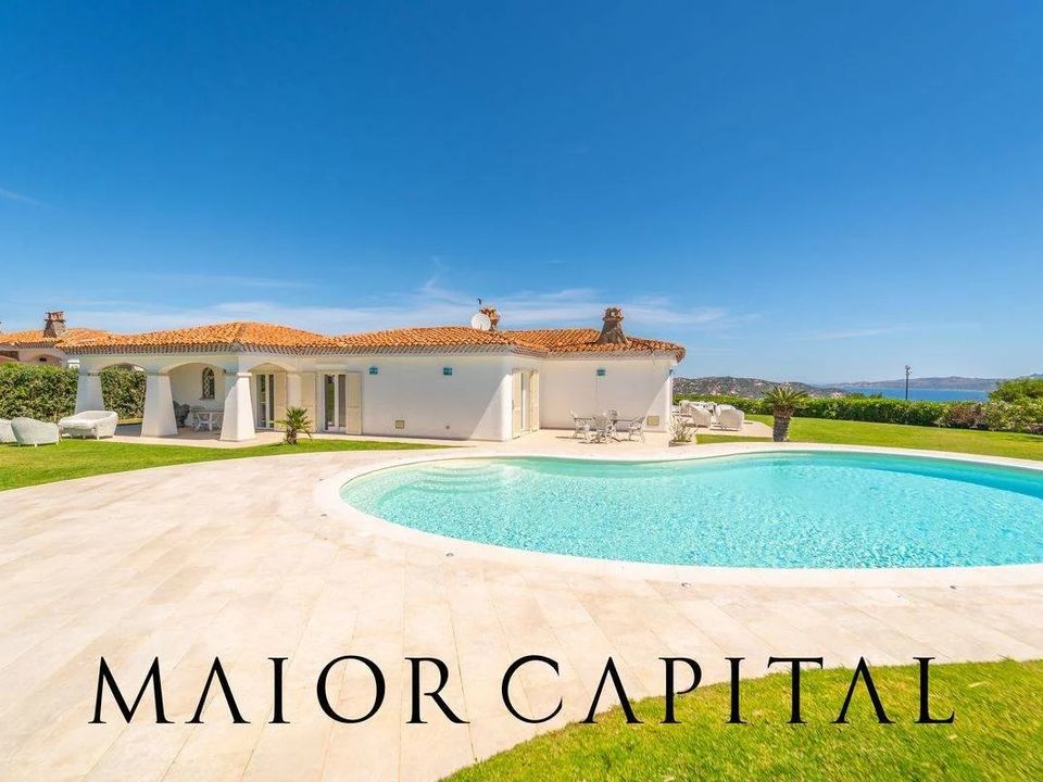 Villa i Palau, Sassari - foto 4