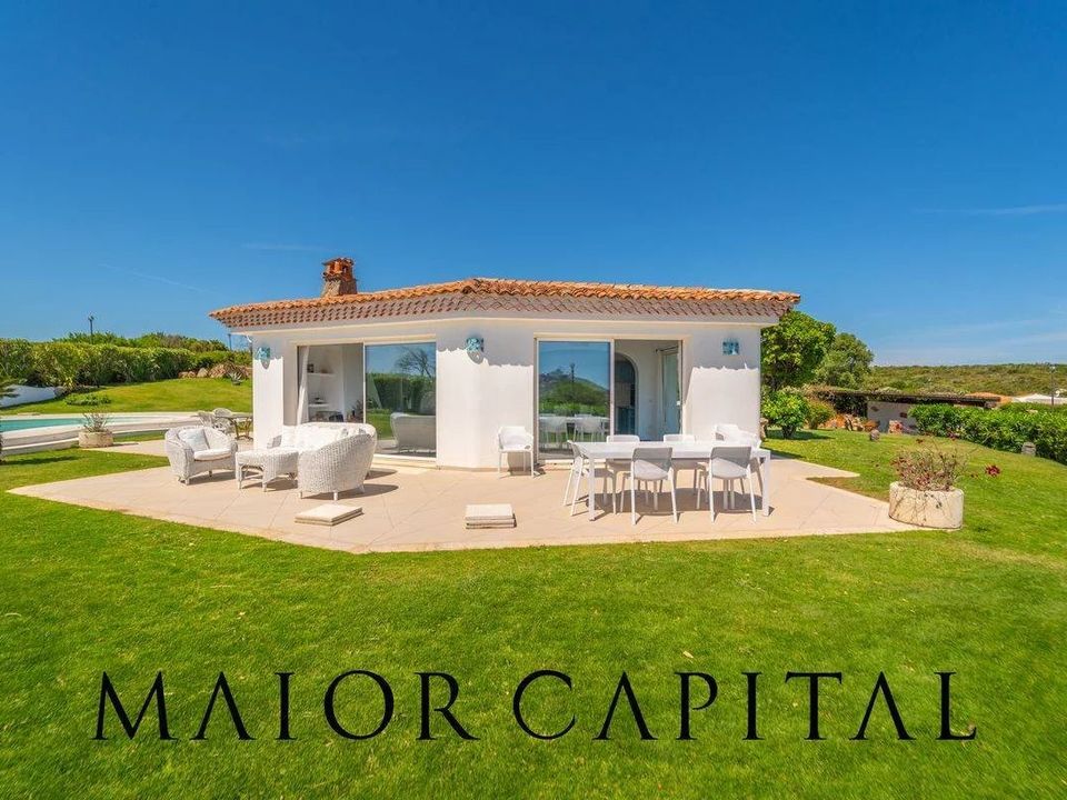 Villa i Palau, Sassari - foto 5
