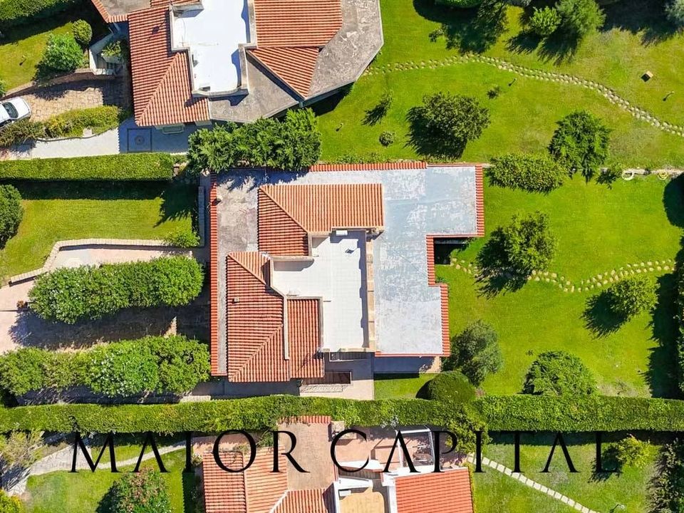 Villa i Arzachena, Sassari - foto 2