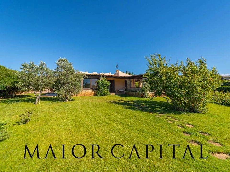 Villa i Arzachena, Sassari - foto 4