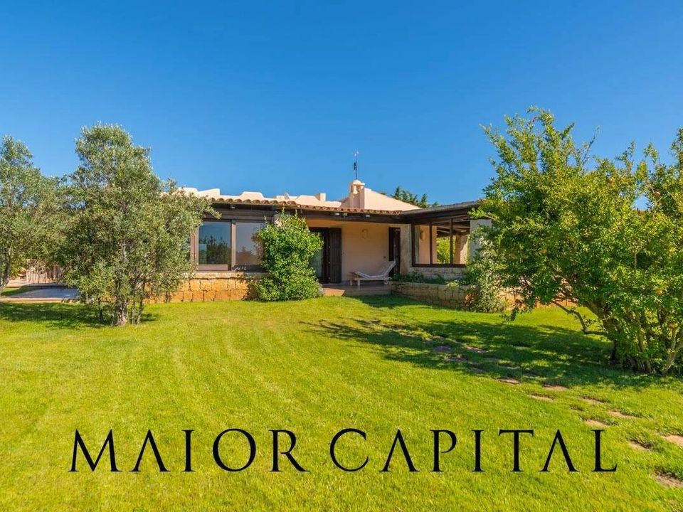 Villa i Arzachena, Sassari - foto 5