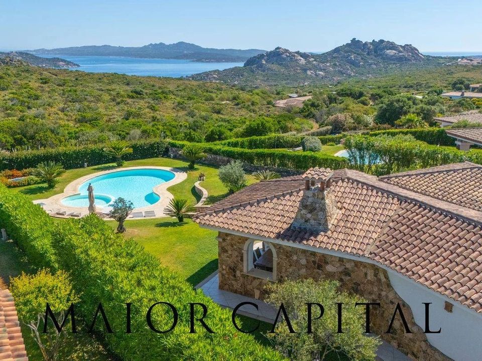 Villa i Palau, Sassari - foto 2