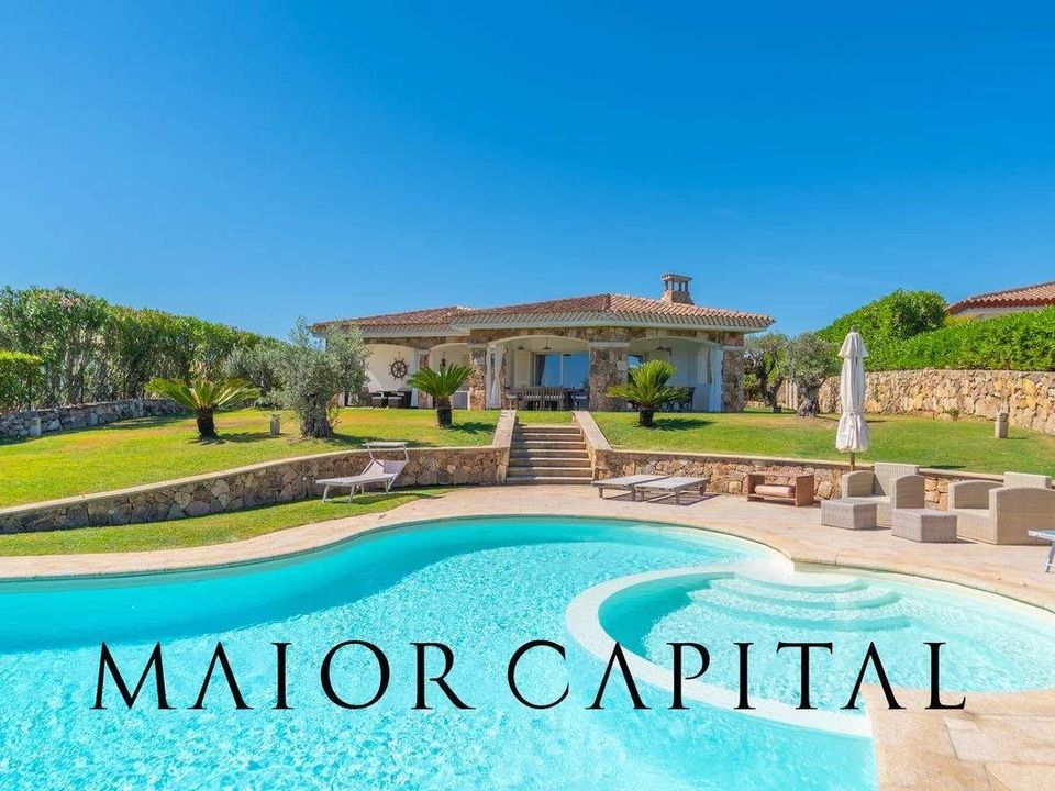 Villa i Palau, Sassari - foto 3