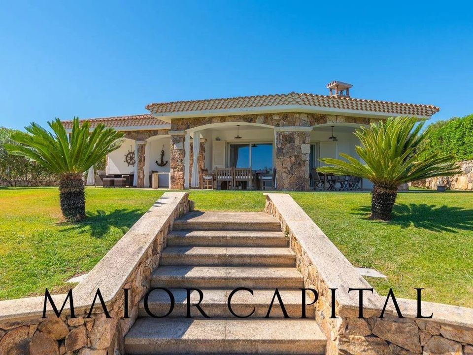 Villa i Palau, Sassari - foto 4