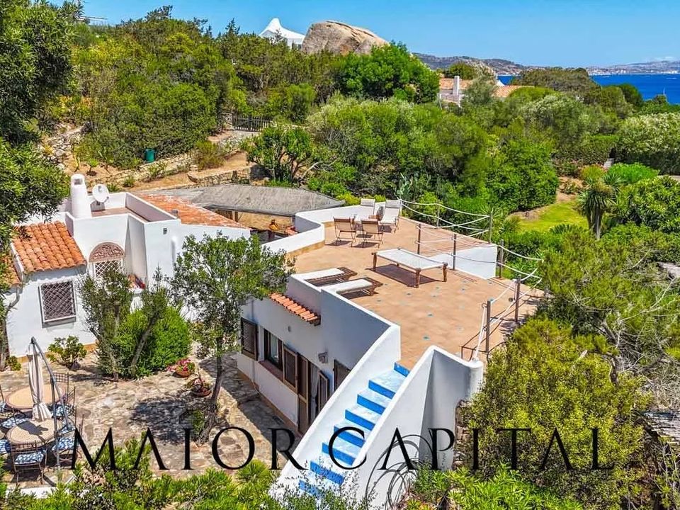 Villa i Palau, Sassari - foto 3