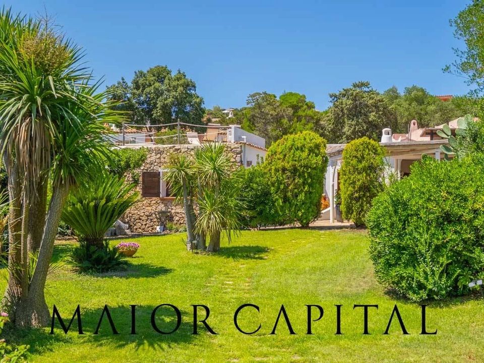 Villa i Palau, Sassari - foto 4