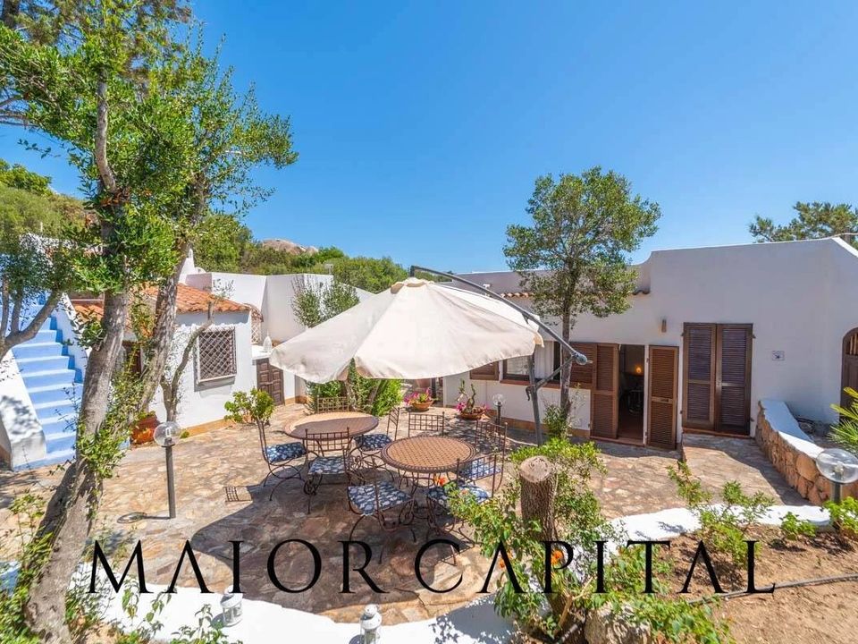Villa i Palau, Sassari - foto 5