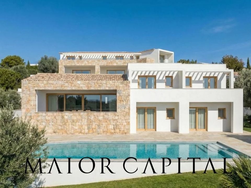 Villa a Budoni, Sassari - foto 2