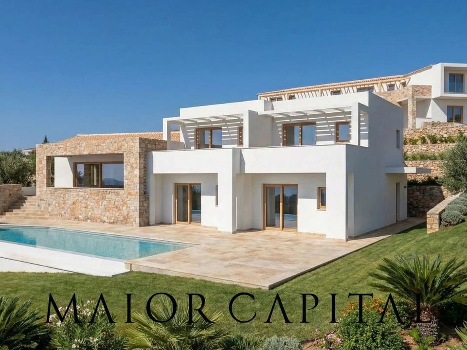 Villa a Budoni, Sassari - foto 3