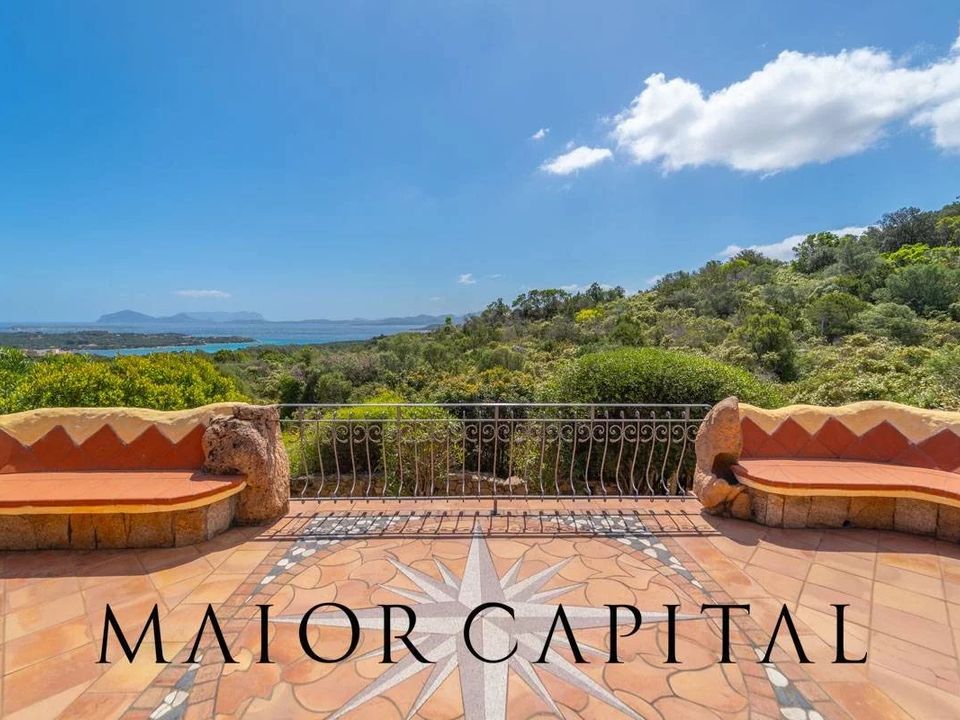 Villa i Arzachena, Sassari - foto 2