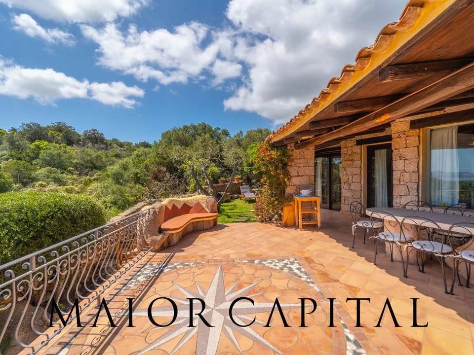 Villa i Arzachena, Sassari - foto 4