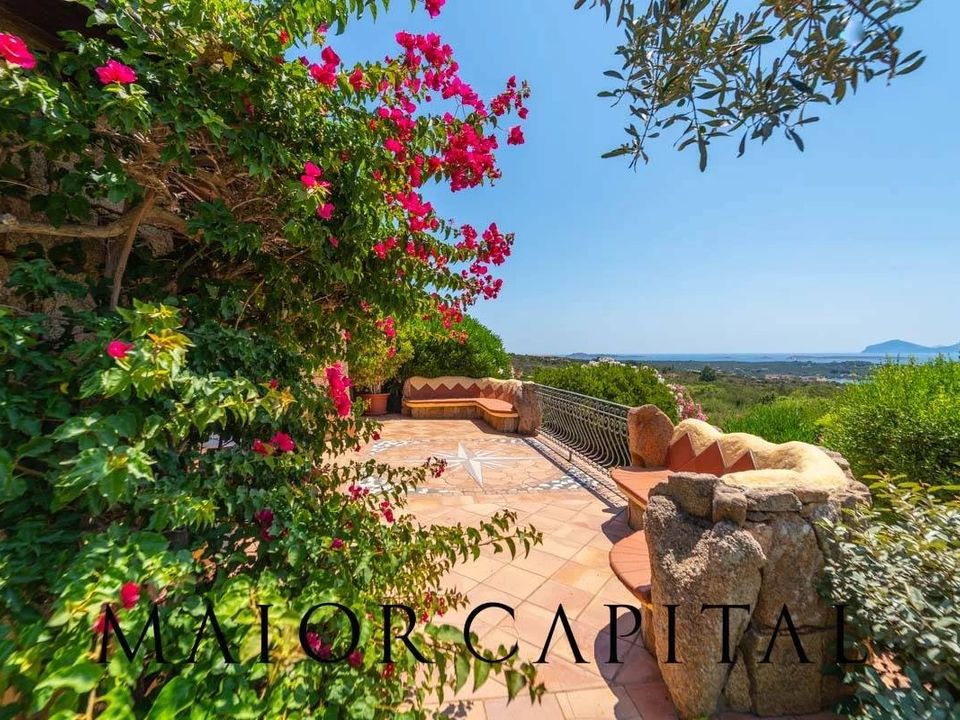 Villa i Arzachena, Sassari - foto 5