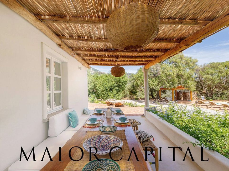 Villa i Olbia, Sassari - bilde 2