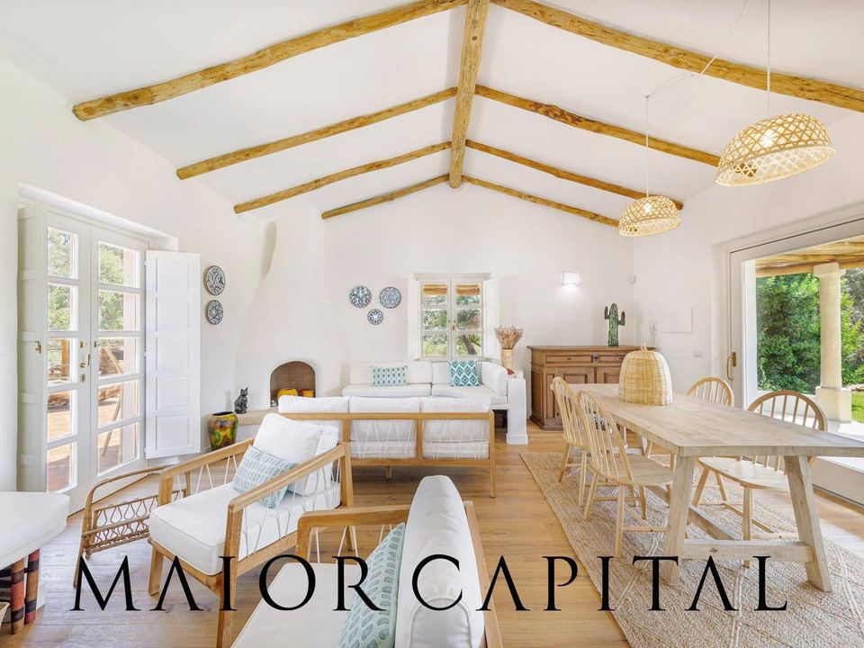Villa i Olbia, Sassari - bilde 3