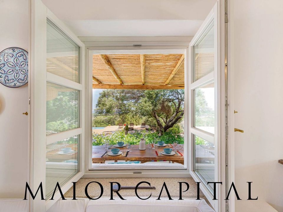 Villa i Olbia, Sassari - bilde 4