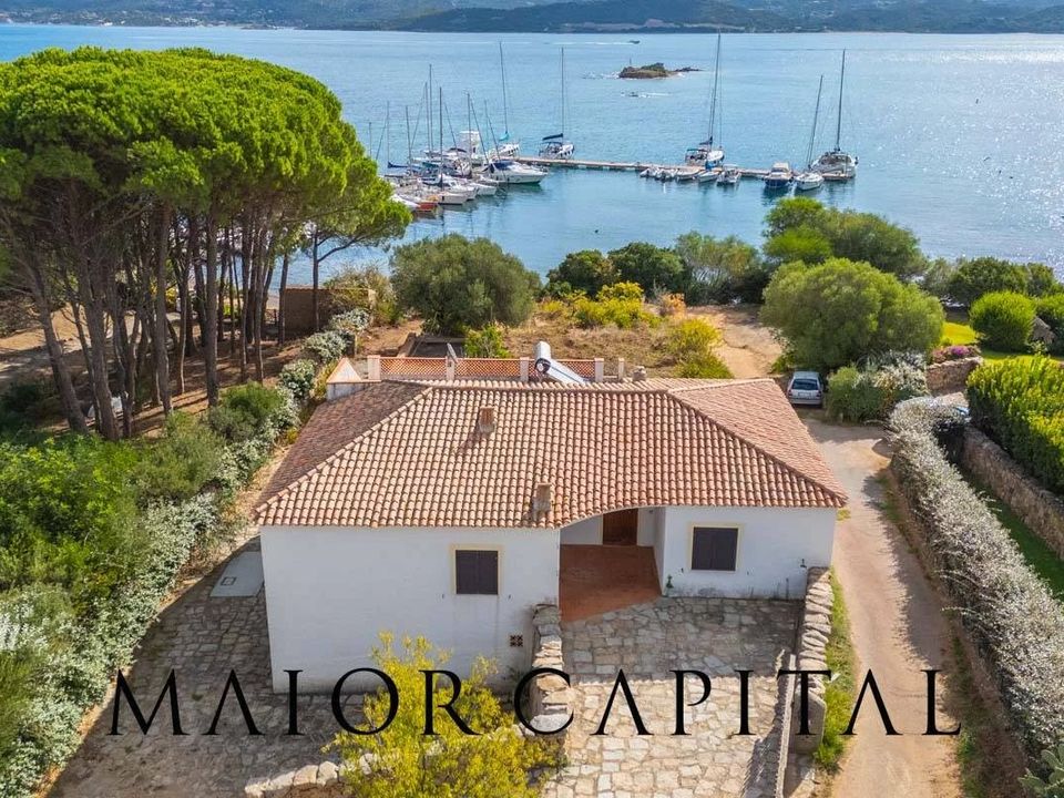 Villa i Arzachena, Sassari - foto 2