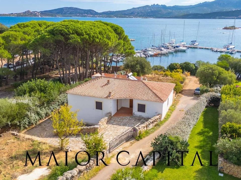 Villa i Arzachena, Sassari - foto 3