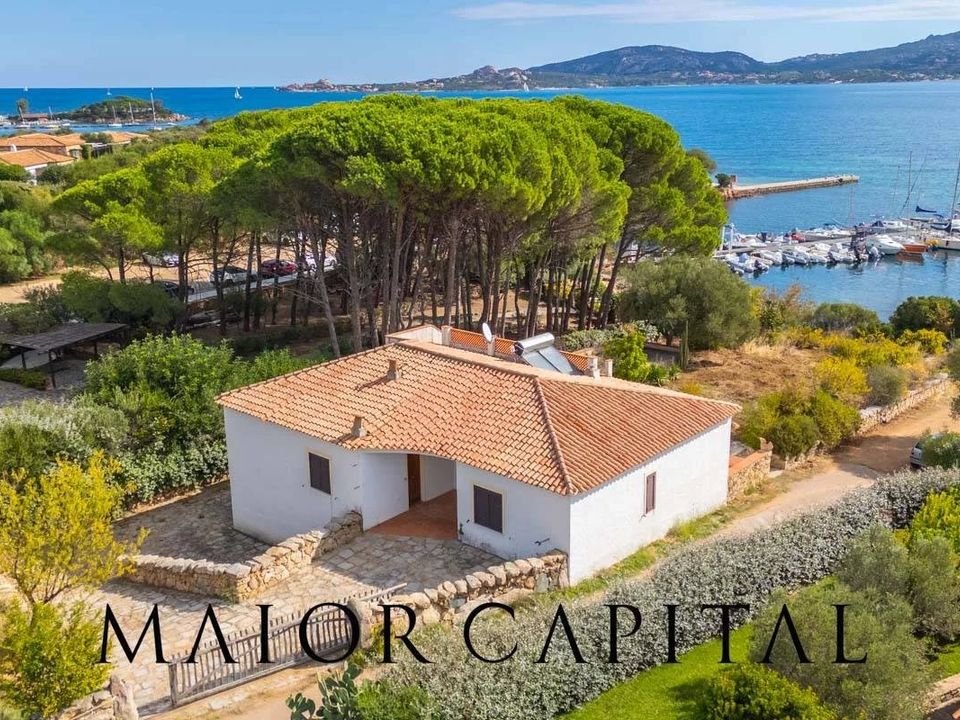 Villa i Arzachena, Sassari - foto 4