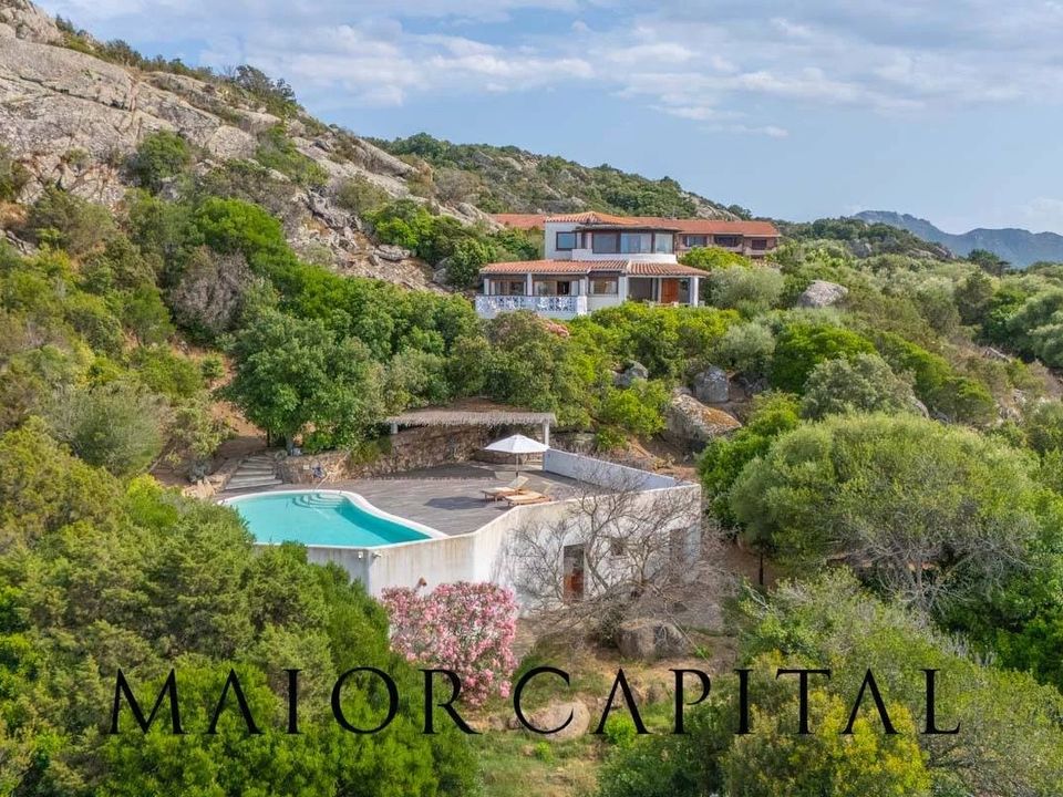 Villa i Olbia, Sassari - foto 2