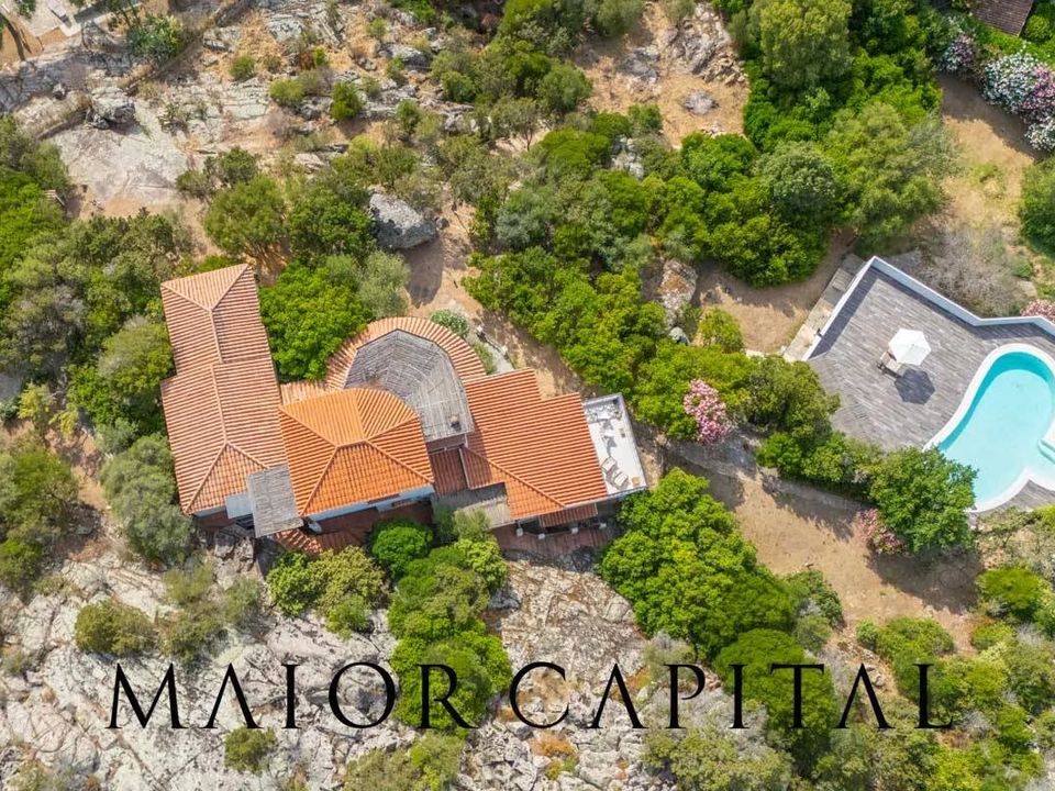 Villa i Olbia, Sassari - foto 3