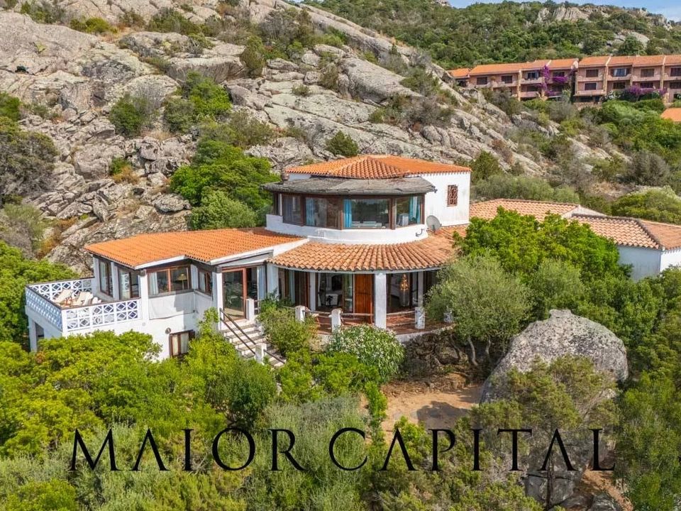 Villa i Olbia, Sassari - foto 4