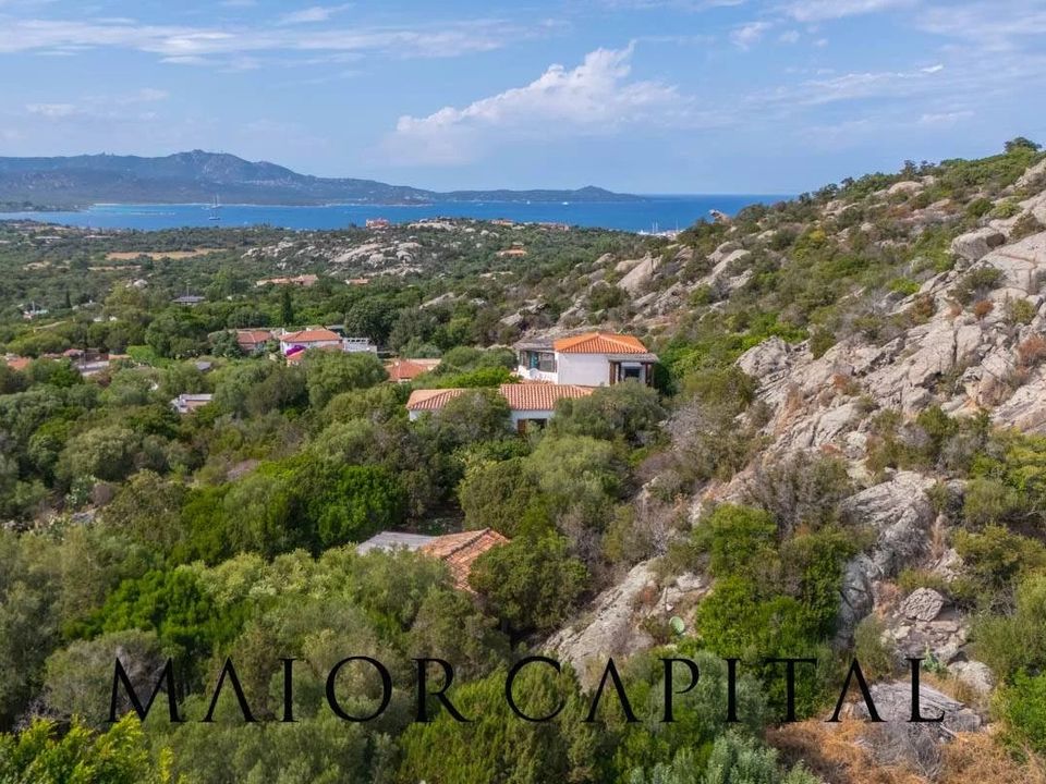 Villa i Olbia, Sassari - foto 5
