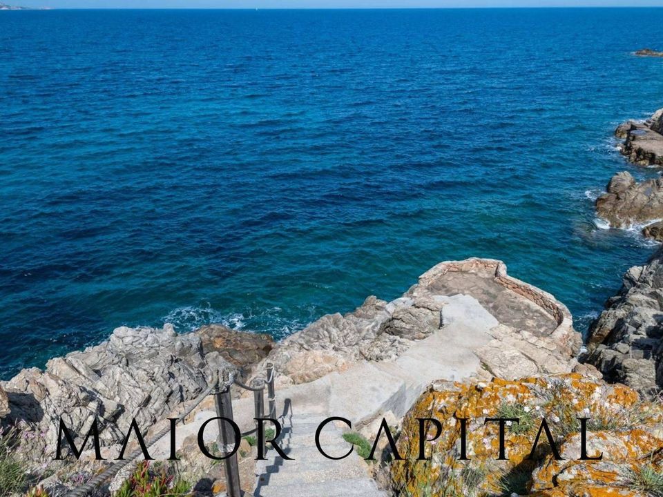 Villa i Porto Rotondo, Sassari - foto 4