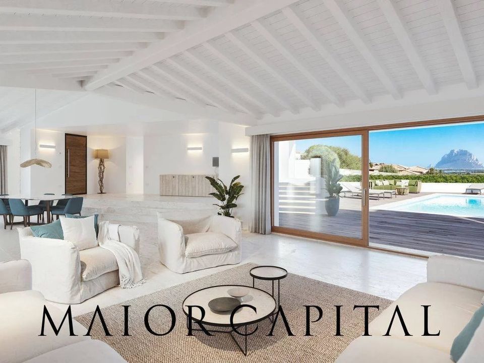 Villa i Loiri Porto San Paolo, Sassari - foto 2