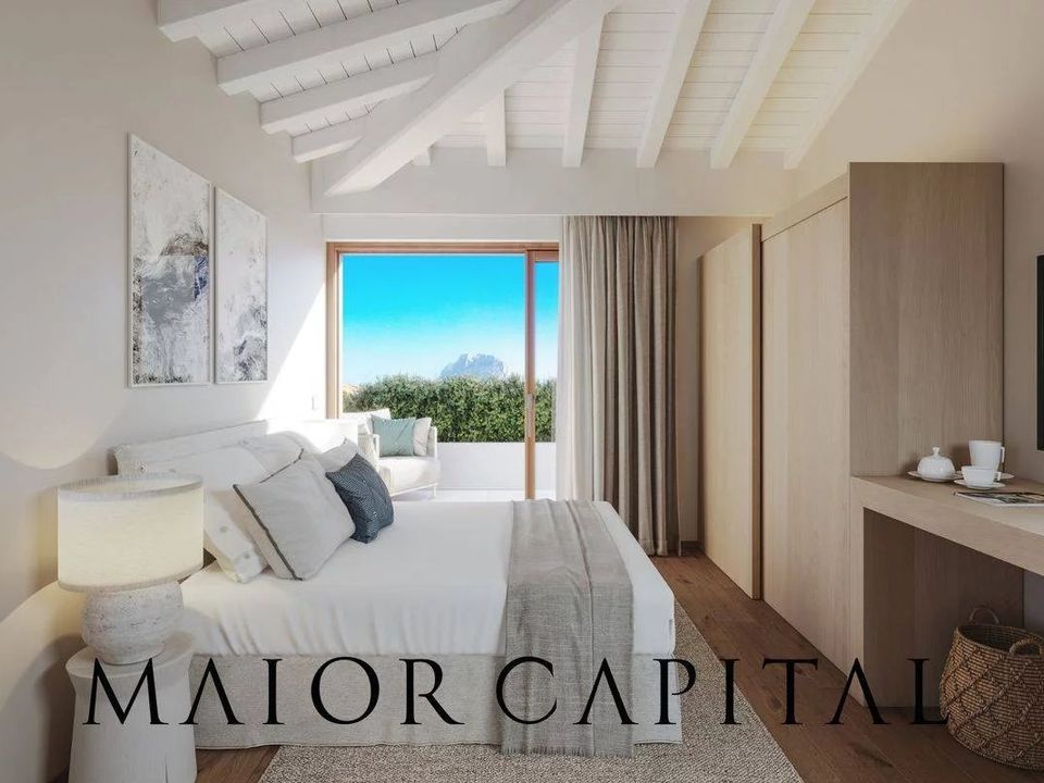 Villa i Loiri Porto San Paolo, Sassari - foto 4