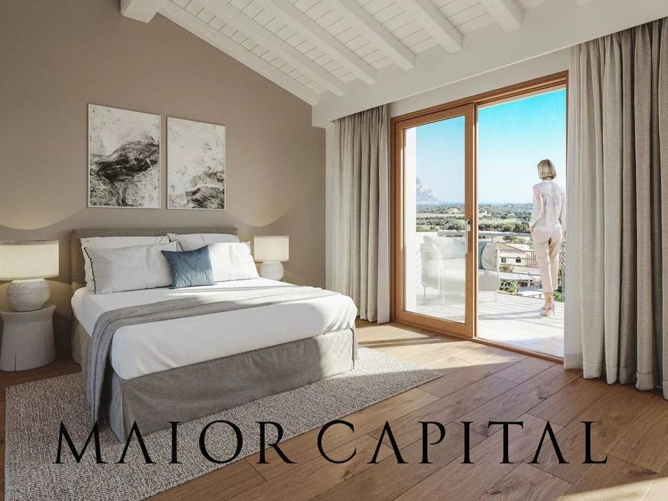 Villa i Loiri Porto San Paolo, Sassari - foto 5