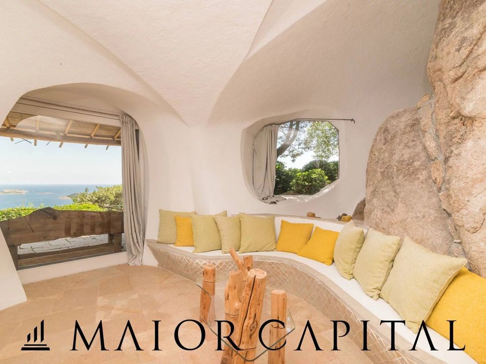 Villa i Arzachena, Sassari - foto 2
