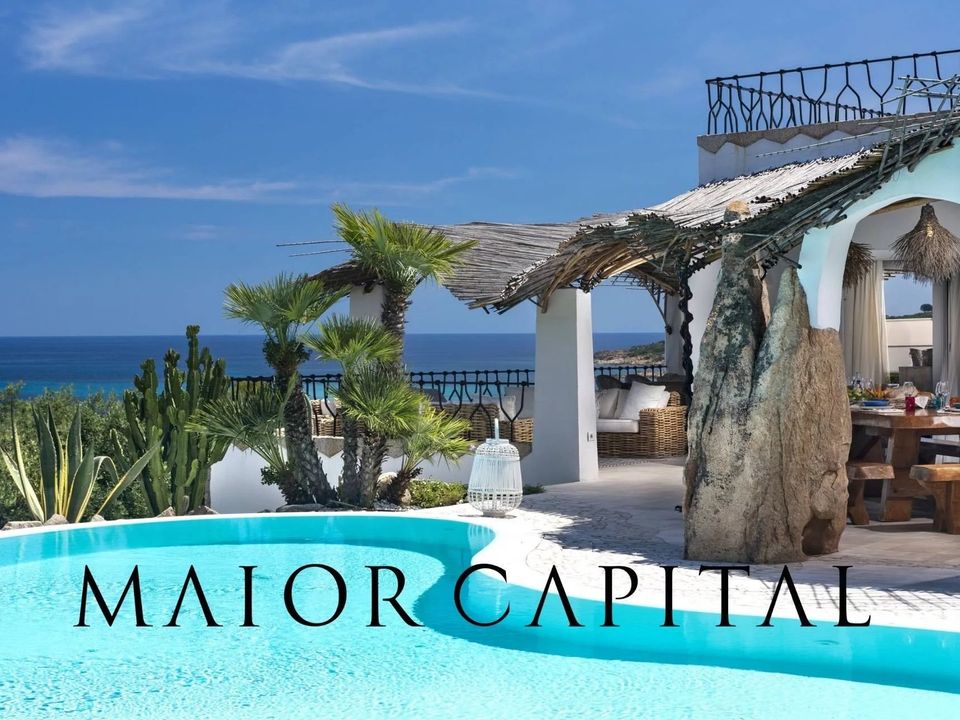 Villa i San Teodoro, Sassari - foto 5