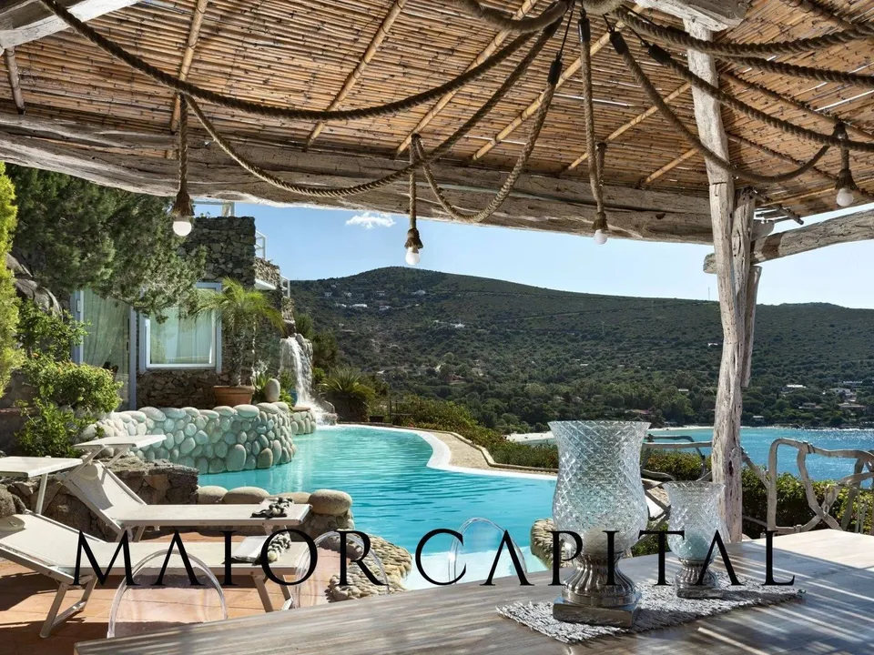 Villa in Maracalagonis, Cagliari - photo 2