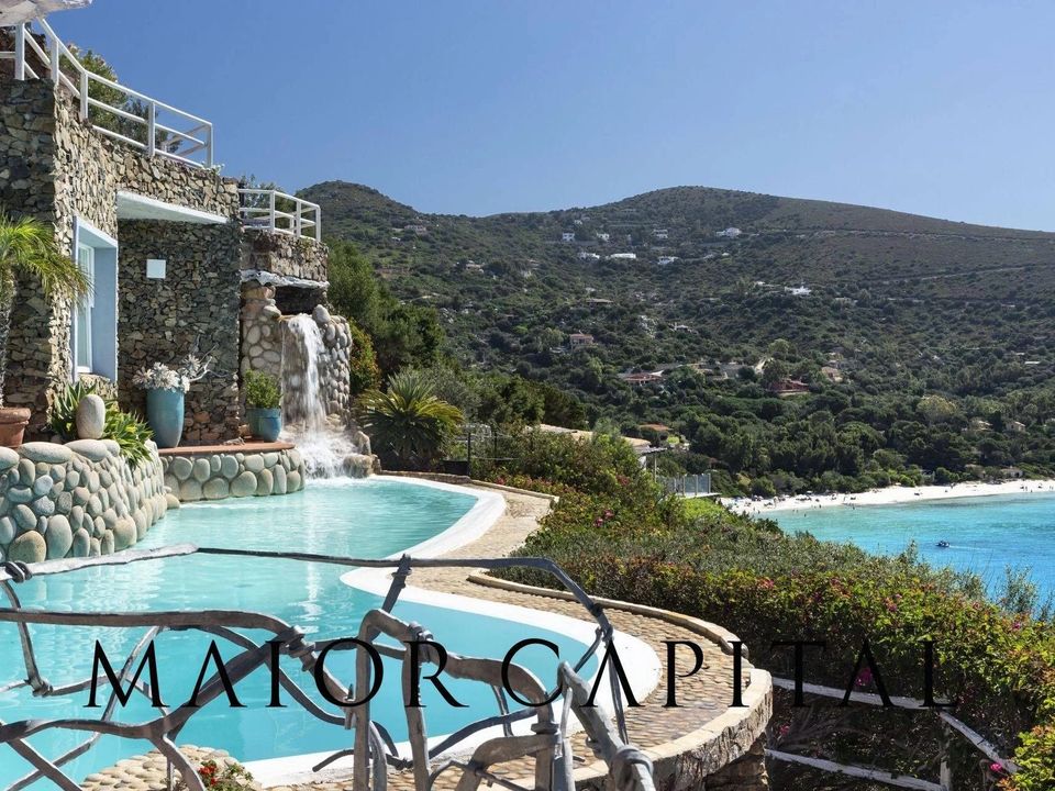 Villa in Maracalagonis, Cagliari - photo 3