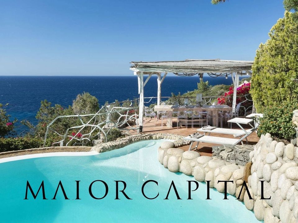 Villa in Maracalagonis, Cagliari - photo 4