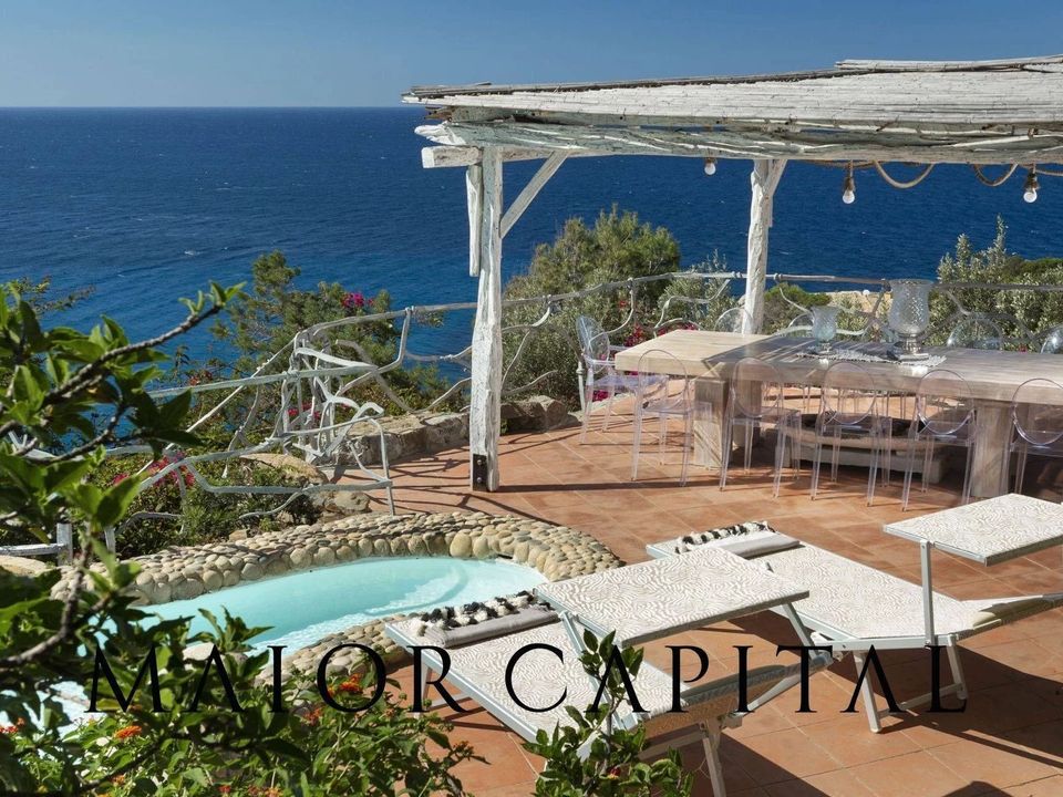Villa in Maracalagonis, Cagliari - photo 5
