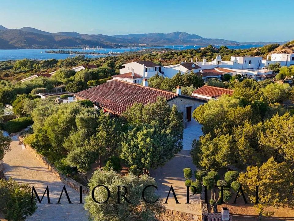 Villa i Olbia, Sassari - foto 2
