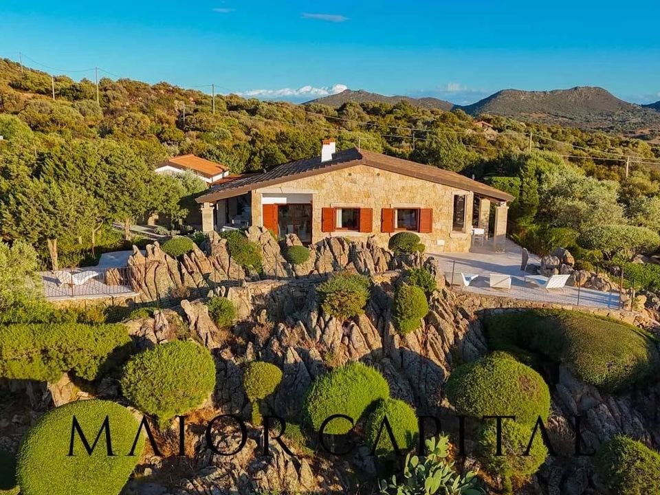 Villa i Olbia, Sassari - foto 3