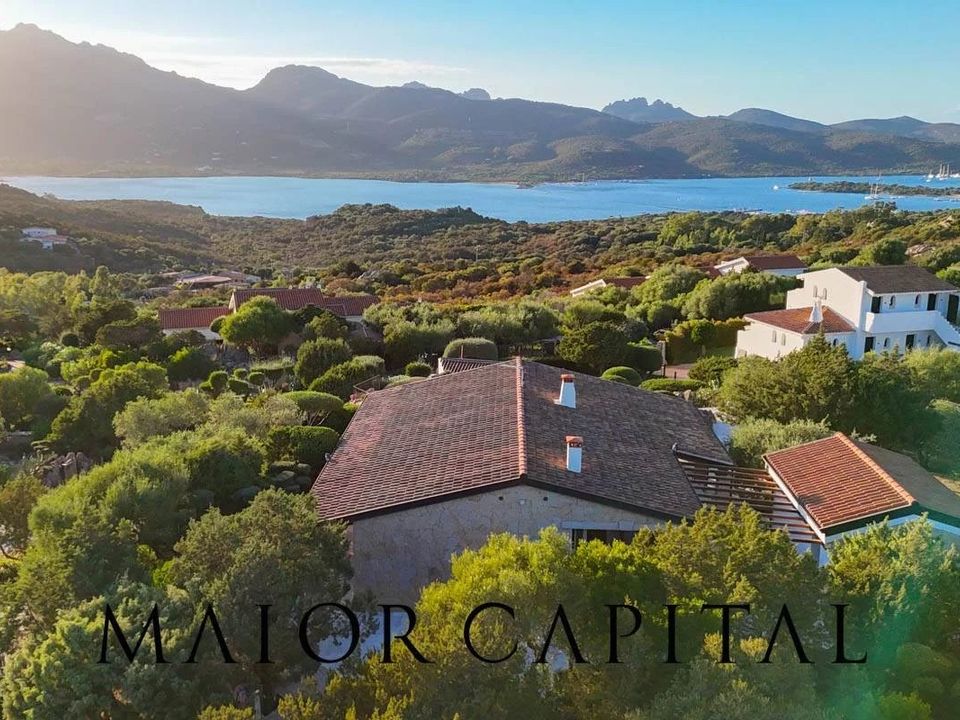 Villa i Olbia, Sassari - foto 4