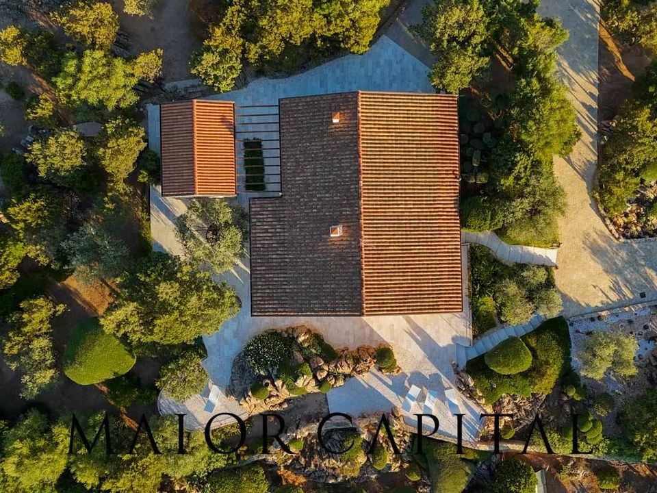 Villa i Olbia, Sassari - foto 5